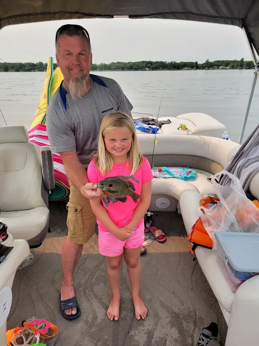 Pelican Hills RV Park Picture 5