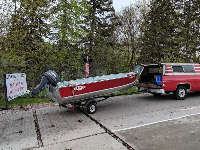 Pelican Hills RV Park Picture 8