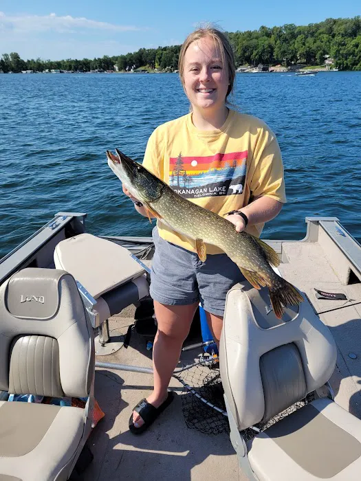 Pelican Hills RV Park Picture 6