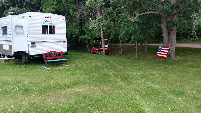 Pelican Hills RV Park Picture 7