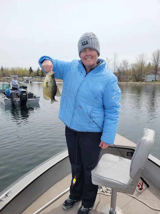 Pelican Hills RV Park Picture 9