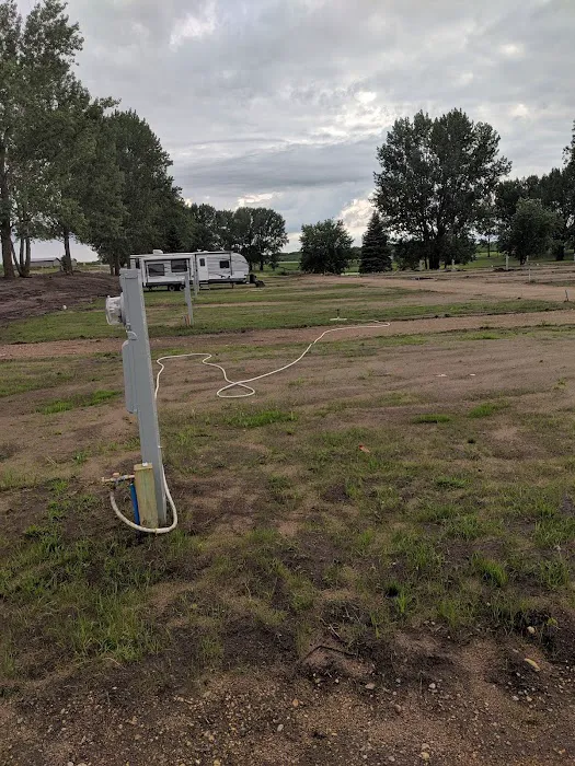 Walleye World RV Park Picture 3