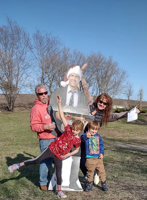 Walleye World RV Park Picture 1