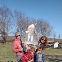 Walleye World RV Park ico