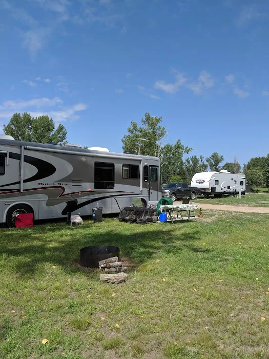 Walleye World RV Park Picture 4