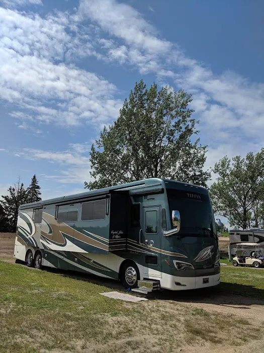 Walleye World RV Park Picture 5