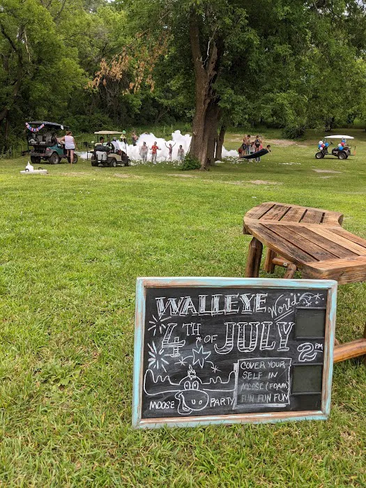 Walleye World RV Park Picture 6