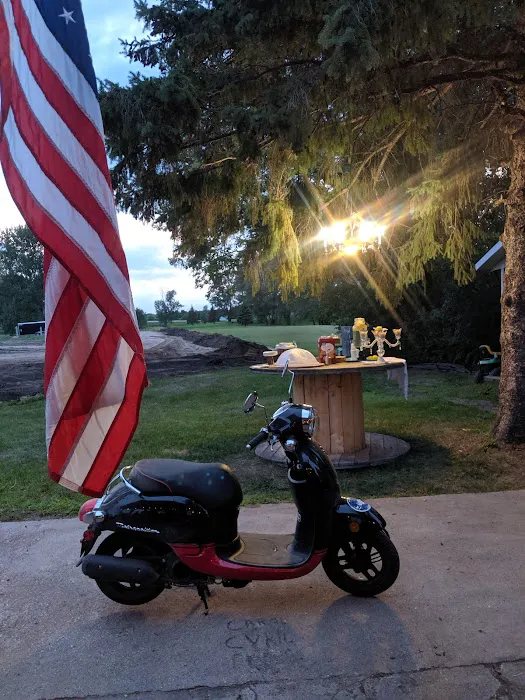 Walleye World RV Park Picture 7