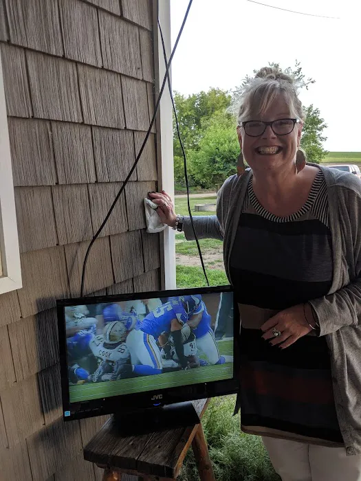 Walleye World RV Park Picture 9