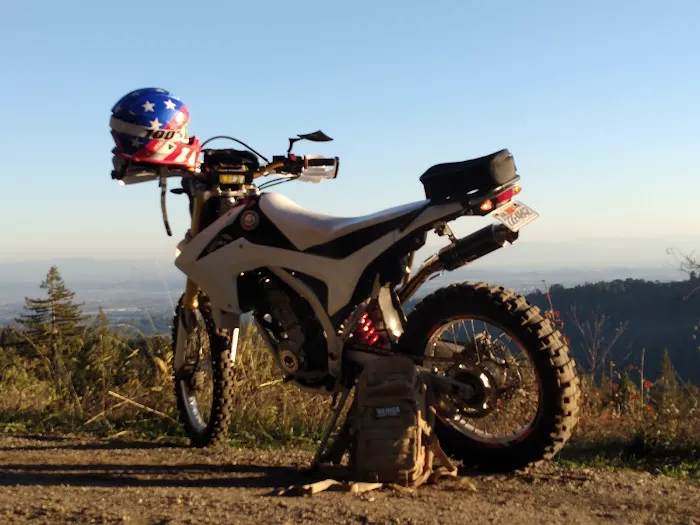 Radio Ridge Picture 6