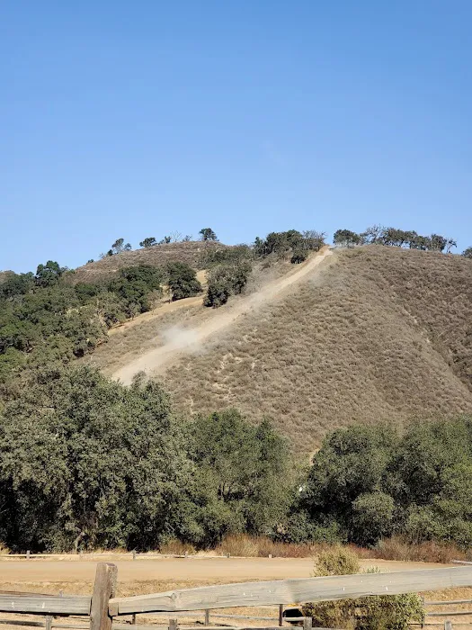 Radio Ridge Picture 9