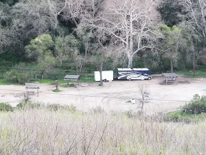 Walnut Campground Picture 3