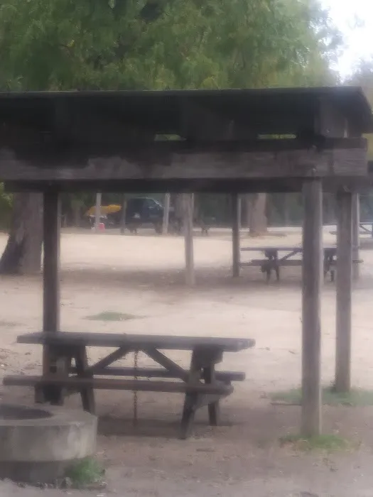 Walnut Campground Picture 5
