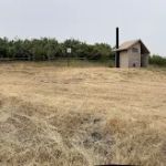 Hudner Pass Campground HP01