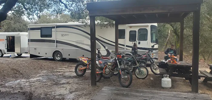 Madrone Campground Picture 1