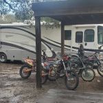 Madrone Campground