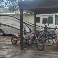 Madrone Campground ico