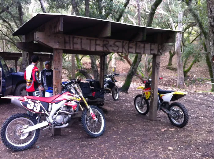 Madrone Campground Picture 8