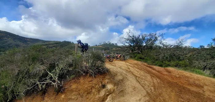 Madrone Campground Picture 7