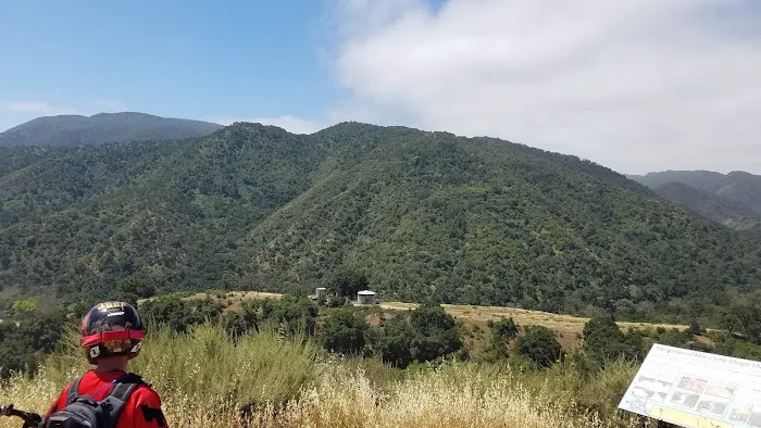 Madrone Campground Picture 5