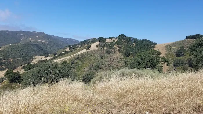 Madrone Campground Picture 4