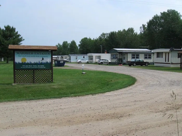 Marrier Estates Manufactured Housing Community Picture 3