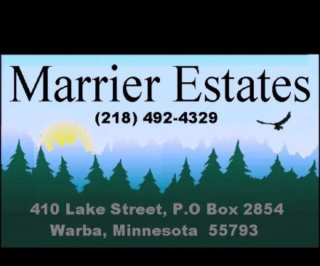 Marrier Estates Manufactured Housing Community