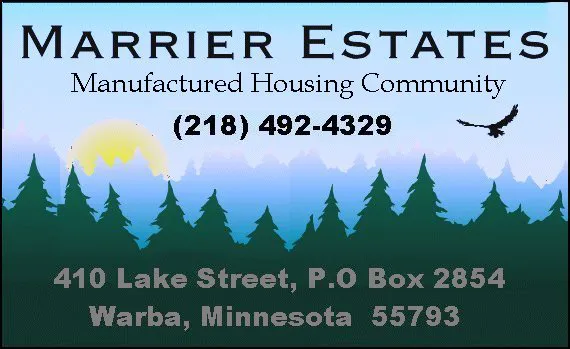 Marrier Estates Manufactured Housing Community Picture 4
