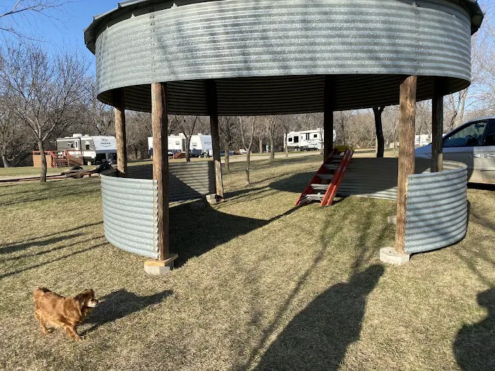 The Homestead at Ottertail RV Park & Resort Picture 3