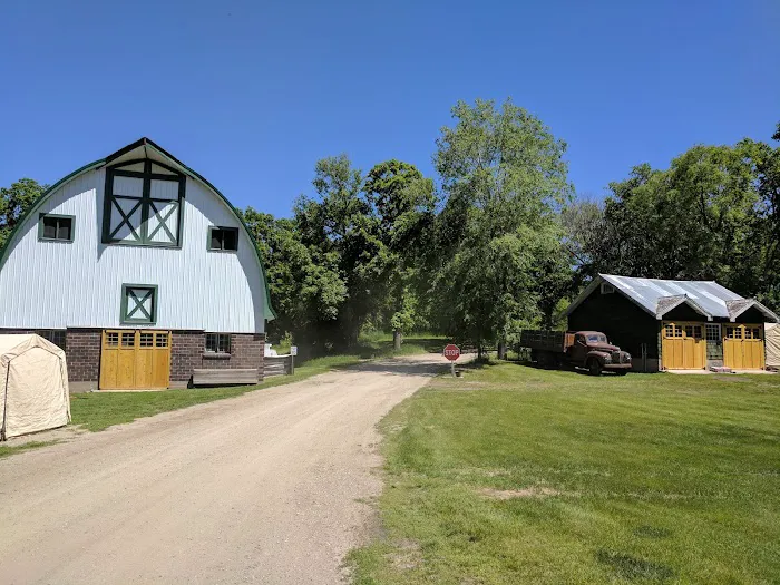 The Homestead at Ottertail RV Park & Resort Picture 1