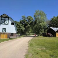 The Homestead at Ottertail RV Park & Resort ico