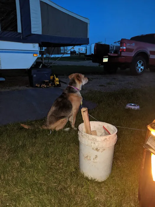 The Homestead at Ottertail RV Park & Resort Picture 7