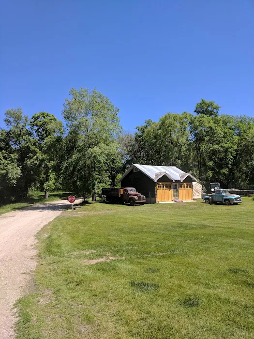 The Homestead at Ottertail RV Park & Resort Picture 8