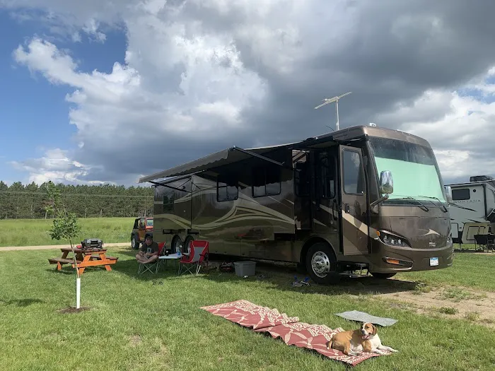 The Homestead at Ottertail RV Park & Resort Picture 4