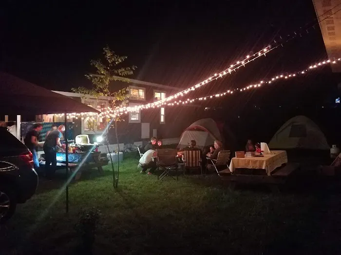 The Homestead at Ottertail RV Park & Resort Picture 6