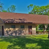 Walker Lake Preserve ico