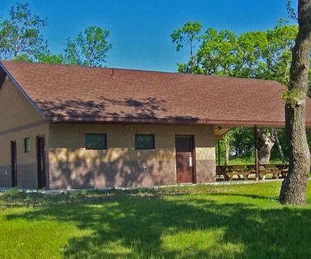 Walker Lake Preserve
