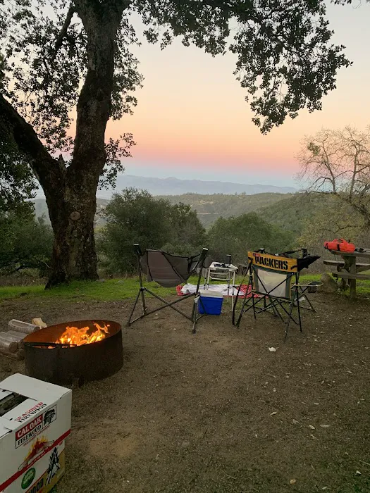 Oak Point Campground Picture 6