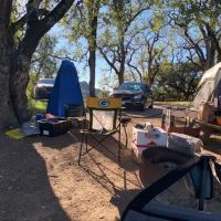 Oak Point Campground ico