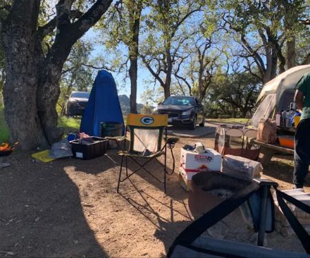 Oak Point Campground