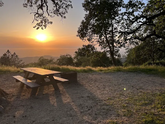 Oak Point Campground Picture 2