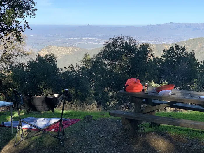 Oak Point Campground Picture 7