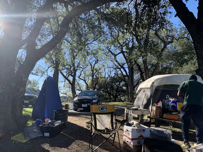 Oak Point Campground Picture 9
