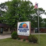Woodland Beach Resort and Campground