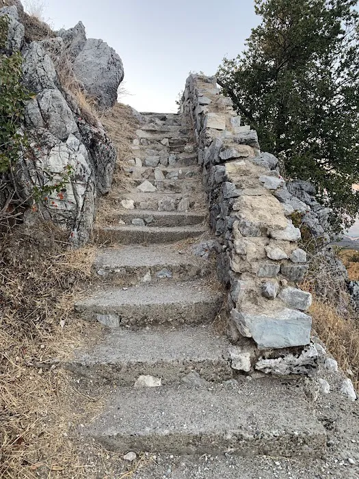 Valley View Campground Picture 2