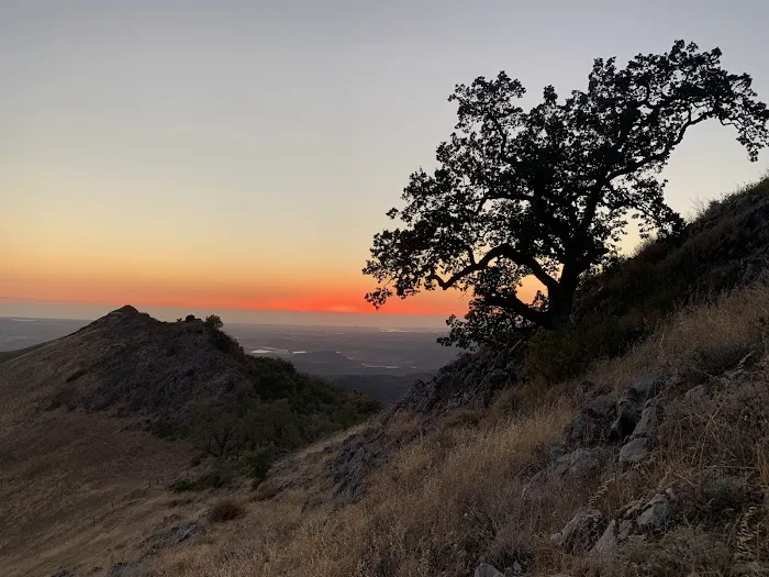 Valley View Campground Picture 1