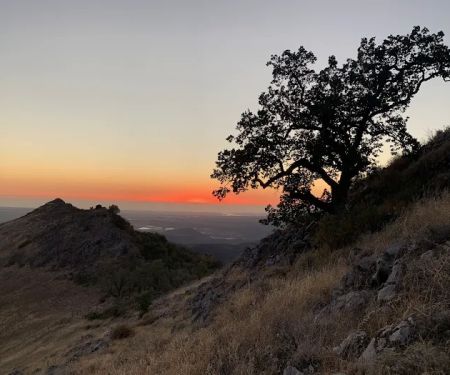 Valley View Campground