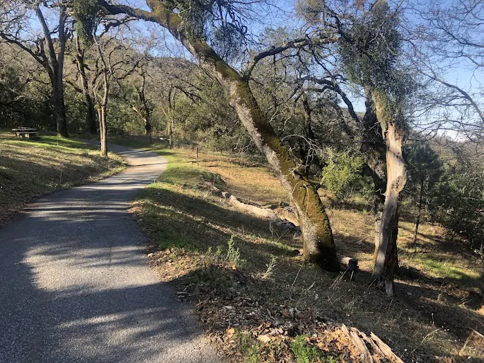 Valley View Campground Picture 3