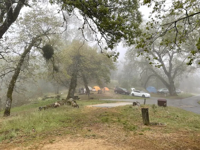 Valley View Campground Picture 6