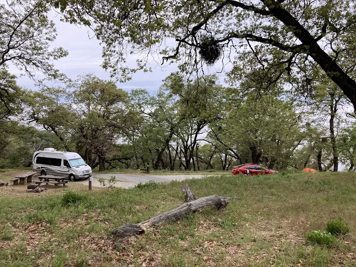 Valley View Campground Picture 9